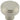 Frelan Hardware - Cropley Cupboard Knobs - 30mm - No Rose; #finish_satin-nickel