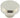 Frelan Hardware - Cropley Cupboard Knobs - 40mm - No Rose; #finish_polished-nickel