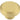 Frelan Hardware - Cropley Cupboard Knobs - 40mm - No Rose; #finish_satin-brass