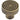 Frelan Hardware - Murray Cupboard Knobs - 30mm - No Rose; #finish_antique-brass