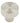 Frelan Hardware - Murray Cupboard Knobs - 30mm - No Rose; #finish_polished-nickel