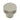 Frelan Hardware - Hoxton Wenlock Cabinet Handles - No Plate - 30mm Knob; #finish_satin-nickel