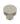 Frelan Hardware - Hoxton Wenlock Cabinet Handles - No Plate - 30mm Knob; #finish_satin-nickel
