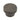 Frelan Hardware - Hoxton Wenlock Cabinet Handles - No Plate - 40mm Knob; #finish_dark-bronze