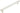 Frelan Hardware - Hoxton Wenlock Cabinet Handles - No Plate - Bar - 224mm; #finish_polished-nickel