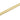 Frelan Hardware - Hoxton Wenlock Cabinet Handles - No Plate - Bar - 224mm; #finish_satin-brass