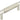 Frelan Hardware - Hoxton Taplow Cabinet Handles - No Plate - Bar - 96mm; #finish_polished-nickel