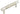 Frelan Hardware - Hoxton Taplow Cabinet Handles - No Plate - Bar - 96mm; #finish_polished-nickel
