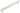 Frelan Hardware - Hoxton Taplow Cabinet Handles - No Plate - Bar - 224mm; #finish_polished-nickel