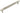 Frelan Hardware - Hoxton Taplow Cabinet Handles - No Plate - Bar - 224mm; #finish_satin-nickel