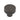 Frelan Hardware - Hoxton Thaxted Cabinet Handles - No Plate - 30mm Knob; #finish_dark-bronze