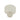 Frelan Hardware - Hoxton Thaxted Cabinet Handles - No Plate - 30mm Knob; #finish_polished-nickel