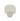 Frelan Hardware - Hoxton Thaxted Cabinet Handles - No Plate - 30mm Knob; #finish_polished-nickel