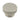 Frelan Hardware - Hoxton Thaxted Cabinet Handles - No Plate - 40mm Knob; #finish_satin-nickel
