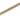 Frelan Hardware - Hoxton Thaxted Cabinet Handles - No Plate - Bar - 224mm; #finish_antique-brass
