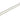 Frelan Hardware - Hoxton Thaxted Cabinet Handles - No Plate - Bar - 224mm; #finish_polished-nickel