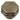 Frelan Hardware - Nile Cupboard Knobs - No Rose; #finish_antique-brass