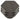 Frelan Hardware - Nile Cupboard Knobs - No Rose; #finish_dark-bronze
