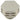 Frelan Hardware - Nile Cupboard Knobs - No Rose; #finish_satin-nickel