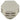 Frelan Hardware - Nile Cupboard Knobs - No Rose; #finish_satin-nickel