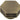 Frelan Hardware - Nile Cupboard Knobs - 40mm - No Rose; #finish_antique-brass