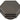 Frelan Hardware - Nile Cupboard Knobs - 40mm - No Rose; #finish_dark-bronze