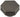 Frelan Hardware - Nile Cupboard Knobs - 40mm - No Rose; #finish_dark-bronze