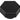 Frelan Hardware - Nile Cupboard Knobs - 40mm - No Rose; #finish_black