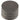 Frelan Hardware - Sturt Cabinet Handles - No Backplate - 30mm Knob - No Rose; #finish_dark-bronze