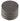 Frelan Hardware - Sturt Cabinet Handles - No Backplate - 30mm Knob - No Rose; #finish_dark-bronze