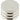 Frelan Hardware - Sturt Cabinet Handles - No Backplate - 30mm Knob - No Rose; #finish_polished-nickel