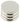Frelan Hardware - Sturt Cabinet Handles - No Backplate - 30mm Knob - No Rose; #finish_polished-nickel