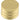 Frelan Hardware - Sturt Cabinet Handles - No Backplate - 30mm Knob - No Rose; #finish_satin-brass