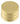 Frelan Hardware - Sturt Cabinet Handles - No Backplate - 30mm Knob - No Rose; #finish_satin-brass