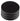 Frelan Hardware - Sturt Cabinet Handles - No Backplate - 40mm Knob - No Rose; #finish_black