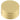Frelan Hardware - Sturt Cabinet Handles - No Backplate - 40mm Knob - No Rose; #finish_satin-brass