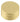 Frelan Hardware - Sturt Cabinet Handles - No Backplate - 40mm Knob - No Rose; #finish_satin-brass