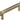 Frelan Hardware - Sturt Cabinet Handles - No Backplate - Bar - 96mm; #finish_antique-brass