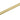 Frelan Hardware - Sturt Cabinet Handles - No Backplate - Bar - 224mm; #finish_satin-brass