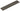 Frelan Hardware - Hoxton Fanshaw Cabinet Handle Backplates - 140mm x 30mm; #finish_dark-bronze