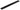 Frelan Hardware - Hoxton Fanshaw Cabinet Handle Backplates - 268mm x 30mm; #finish_black