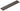 Frelan Hardware - Hoxton Rushton Cabinet Handle Backplates - 140mm x 30mm; #finish_dark-bronze