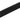 Frelan Hardware - Hoxton Rushton Cabinet Handle Backplates - 140mm x 30mm; #finish_black