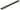 Frelan Hardware - Hoxton Rushton Cabinet Handle Backplates - 268mm x 30mm; #finish_dark-bronze