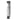 Frelan Hardware - Jedo Friction Door Holder - 180mm x 37mm; #finish_polished-chrome