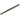 5mm Plain Spindles - 80mm