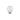 Jedo Faceted Glass Cabinet Knob - 25mm