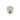 Sturt Cabinet Handles - Plain Backplate - 30mm Knob - Plain Rose