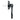 Antique Locking Espagnolette Window Fasteners - Right Hand