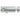 Frelan Hardware - Jedo Brass Straight Barrel Bolts - 152mm x 25mm; #finish_polished-chrome